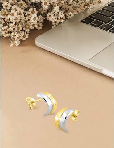 Boucles d'oreilles...