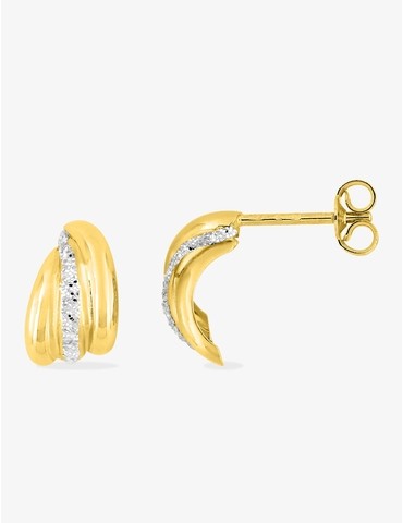 Boucles d'oreilles...