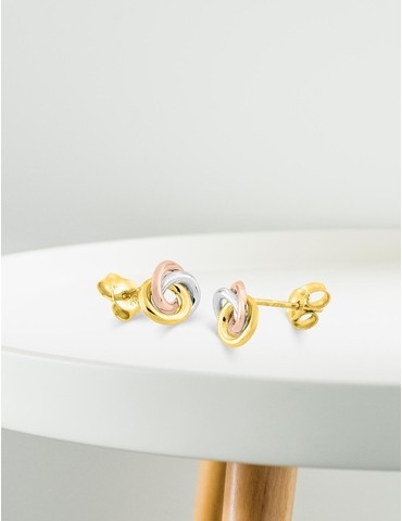Boucles d'oreilles...