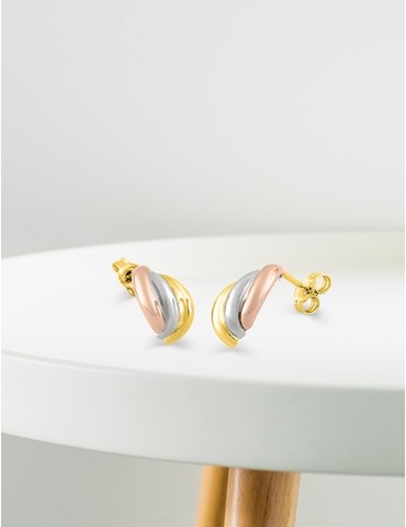 Boucles d'oreilles...