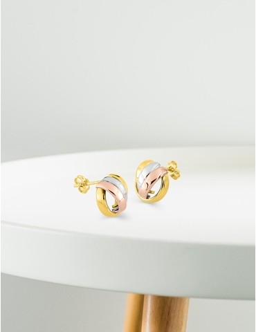 Boucles d'oreilles...