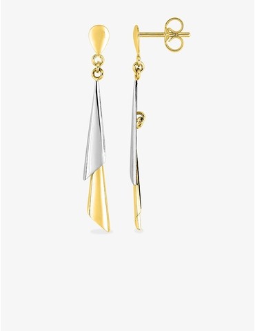 Boucles d'oreilles...