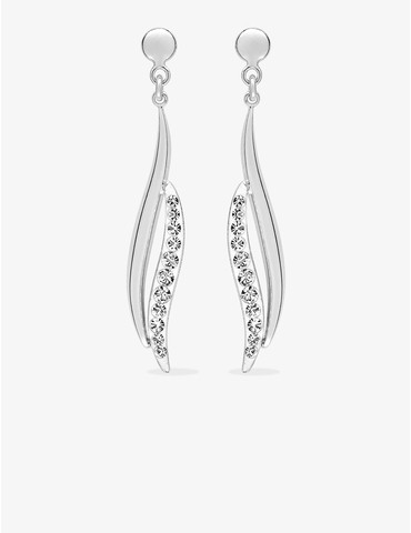 Boucles d'oreilles...