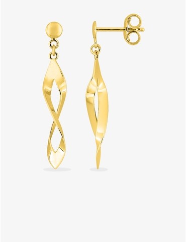 Boucles d'oreilles...