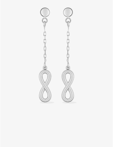 Boucles d'oreilles...