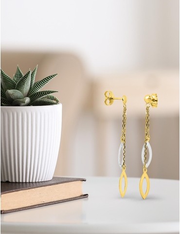 Boucles d'oreilles...