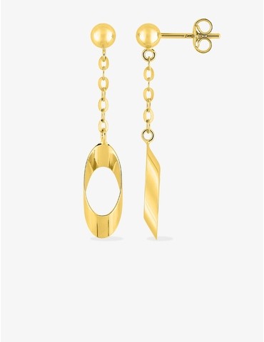 Boucles d'oreilles...