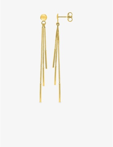 Boucles d'oreilles...