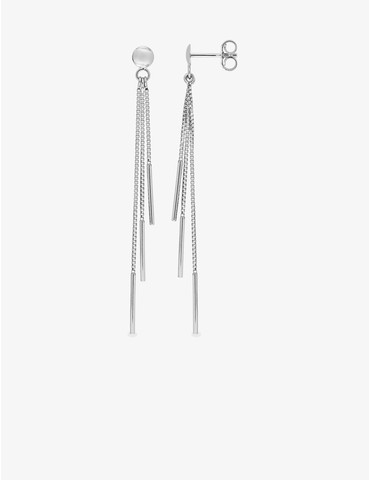 Boucles d'oreilles...