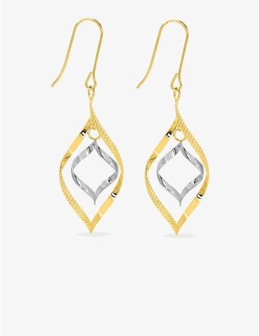 Boucles d'oreilles...