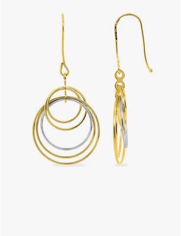 Boucles d'oreilles...