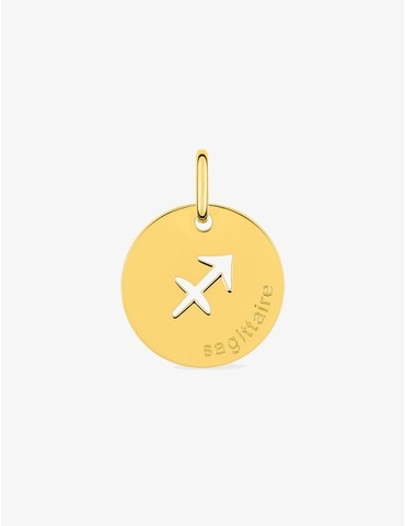 Pendentif zodiaque...