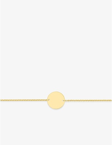 Bracelet identité bébé en...