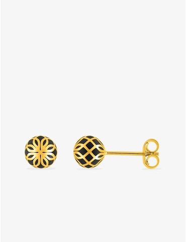 Boucles d'oreilles Mélodie...