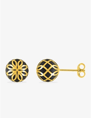 Boucles d'oreilles Mélodie...