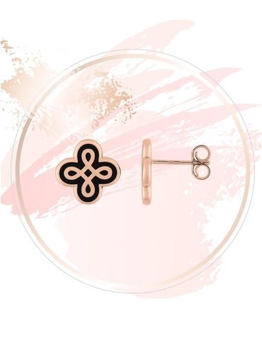Boucles d'oreilles Lorever...