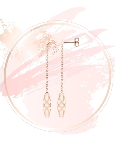Boucles d'oreilles...