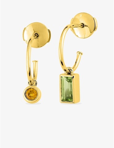 Boucles d'oreilles...