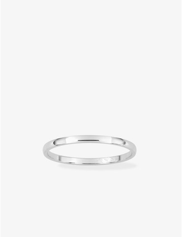 Alliance or blanc 375 ‰ 1,5 mm