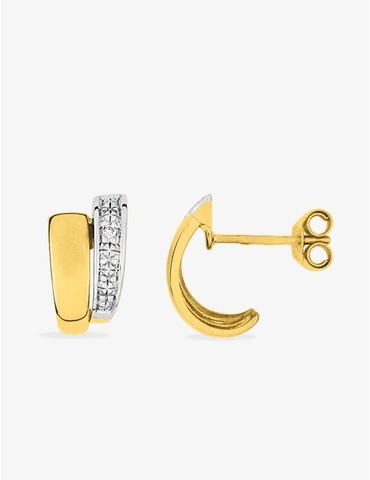 Boucles d'oreilles...