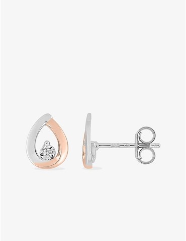 Boucles d'oreilles...
