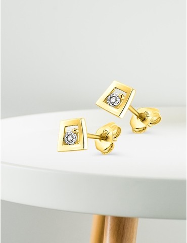 Boucles d'oreilles...