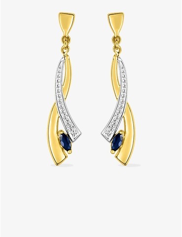 Boucles d'oreilles...