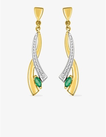 Boucles d'oreilles...