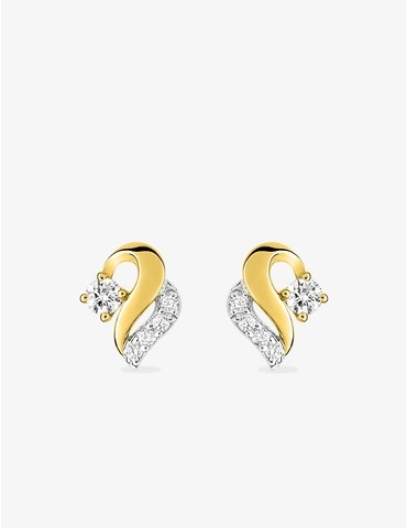 Boucles d'oreilles...