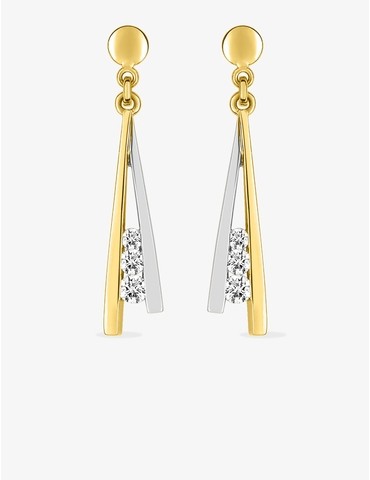 Boucles d'oreilles...