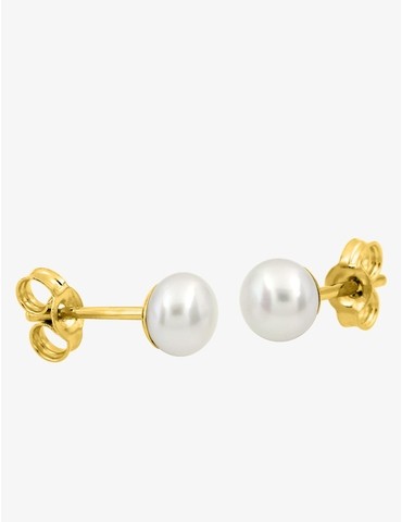 Boucles d'oreilles clou or...