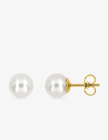 Boucles d'oreilles clous en...