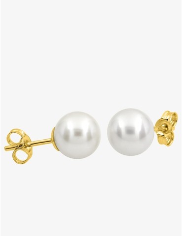 Boucles d'oreilles clous en...