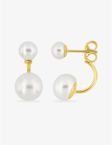 Boucles d'oreilles...