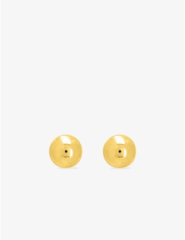 Boucles d'oreilles boules 5...