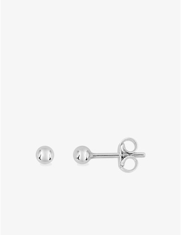 Boucles d'oreilles clous 3...