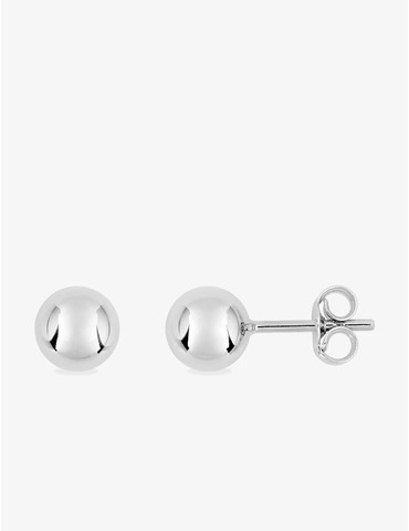 Boucles d'oreilles clous...