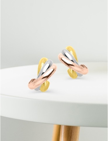 Boucles d'oreilles...