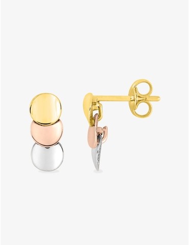 Boucles d'oreilles...