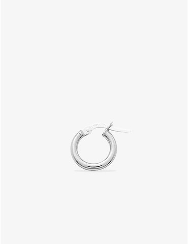 Boucles d'oreilles créoles...