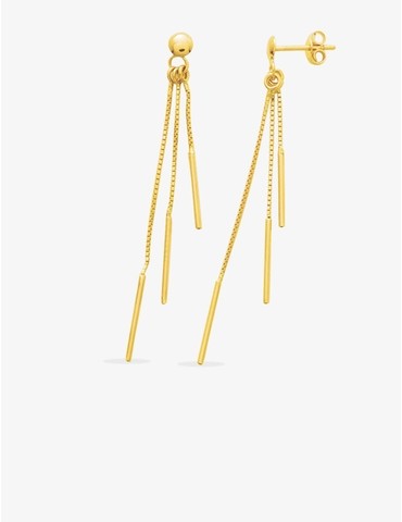 Boucles d'oreilles...