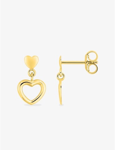 Boucles d'oreilles...