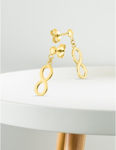 Boucles d'oreilles...
