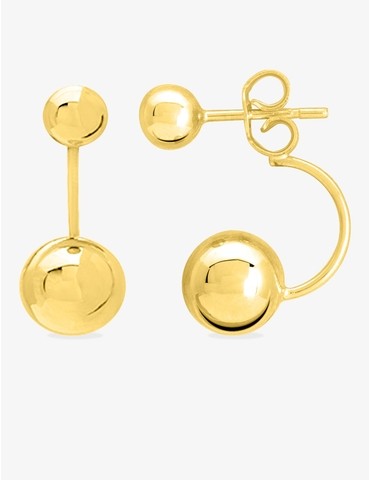 Boucles d'oreilles...