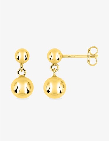 Boucles d'oreilles...