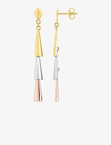 Boucles d'oreilles...