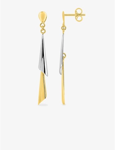 Boucles d'oreilles...