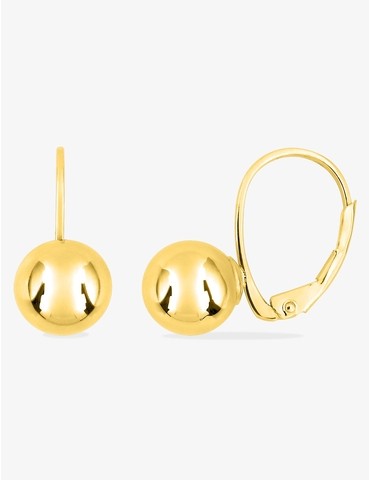 Boucles d'oreilles...