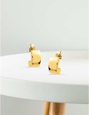 Boucles d'oreilles...