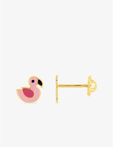 Boucles d'oreilles clous...